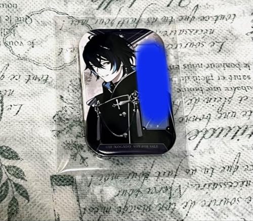 OVER REQUIEMZ オバレク　缶バ　ストリーミングコード　録りおろしCD OVER REQUIEMZ ステラワース 缶バッジ セット オバレク